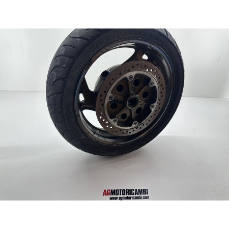 JANTE ARRIÈRE HONDA PAN EUROPEAN ST1300 SC51 2002-2012