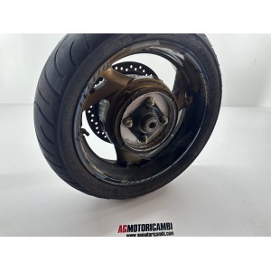 LLANTA TRASERA HONDA PAN EUROPEAN ST1300 SC51 2002-2012 2