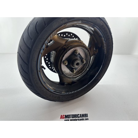 JANTE ARRIÈRE HONDA PAN EUROPEAN ST1300 SC51 2002-2012