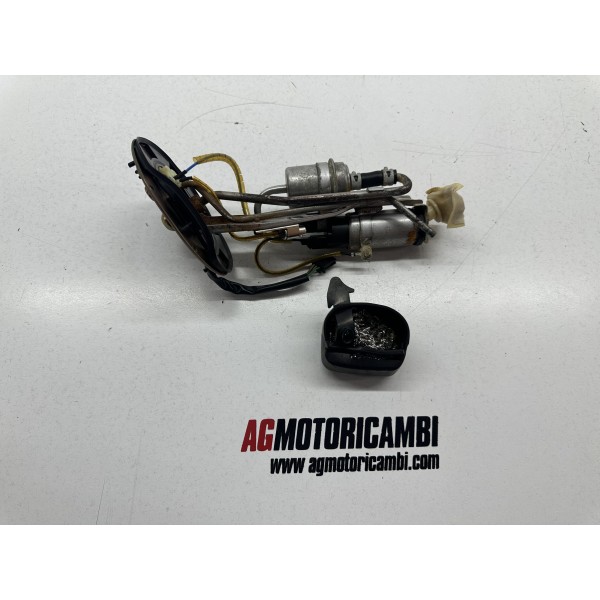 FUEL PUMP FUEL HONDA PAN EUROPEAN ST1300 SC51...