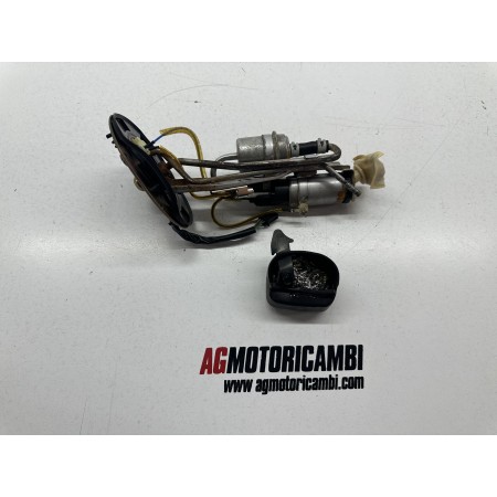 FUEL PUMP FUEL HONDA PAN EUROPEAN ST1300 SC51 2002-2012
