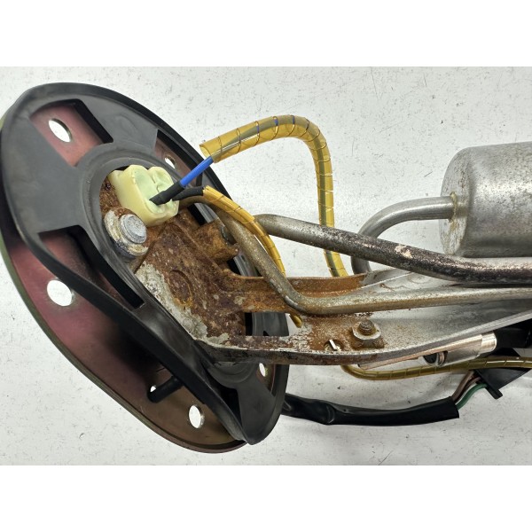 FUEL PUMP FUEL HONDA PAN EUROPEAN ST1300 SC51...