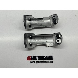 PLASTIC HEAD COVER RIGHT LEFT HONDA PAN EUROPEAN ST1300... 2