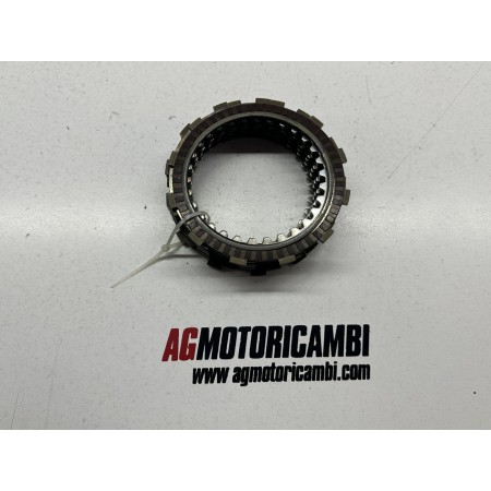 DISQUES D'EMBRAYAGE HONDA PAN EUROPEAN ST1300 SC51 2002-2012