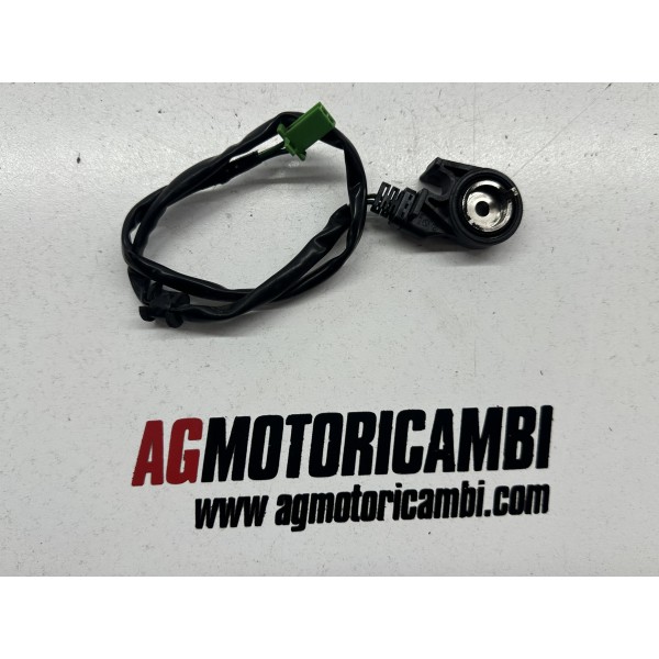 SENSOR DE DESCONEXIÓN DEL CABALLETE LATERAL...