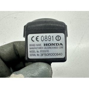 WEGFAHRSPERRE ANTENNE SCHLÜSSEL ABLESEN HONDA PAN...