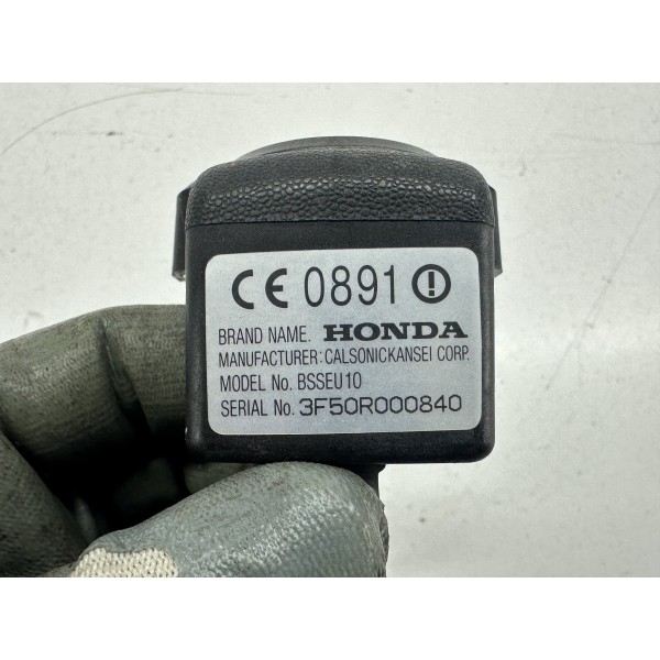 IMMOBILIZER ANTENNA KEY READING HONDA PAN...