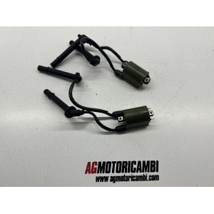 PAAR ZÜNDSPULEN HONDA PAN EUROPEAN ST1300 SC51 2002-2012