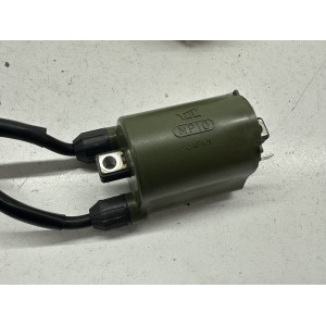 COPPIA BOBINE D'ACCENSIONE HONDA PAN EUROPEAN ST1300 SC51... 2