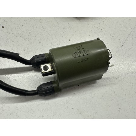 PAR DE BOBINAS DE ENCENDIDO HONDA PAN EUROPEAN ST1300 SC51 2002-2012