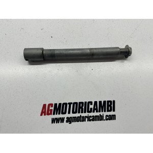 VORDERRAD ACHSSTIFT HONDA PAN EUROPEAN ST1300 SC51 2002-2012