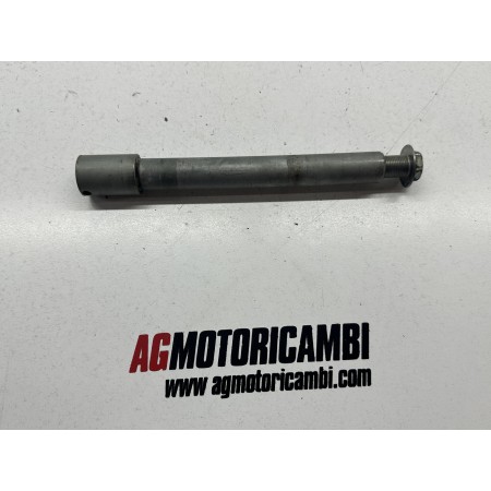 VORDERRAD ACHSSTIFT HONDA PAN EUROPEAN ST1300 SC51 2002-2012