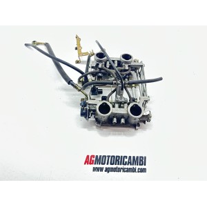 CUERPO DEL ACELERADOR INYECTORES HONDA PAN EUROPEAN...