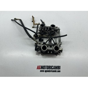 THROTTLE BODY INJECTORS HONDA PAN EUROPEAN ST1300 SC51... 2
