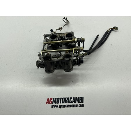 THROTTLE BODY INJECTORS HONDA PAN EUROPEAN ST1300 SC51 2002-2012