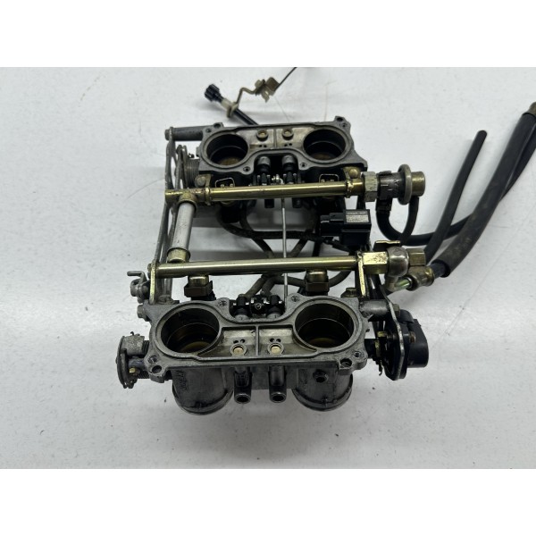 THROTTLE BODY INJECTORS HONDA PAN EUROPEAN...