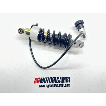 SHOCK ABSORBER REAR SUSPENSION HONDA PAN EUROPEAN ST1300 SC51 2002-2012