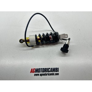 SHOCK ABSORBER REAR SUSPENSION HONDA PAN EUROPEAN ST1300... 2