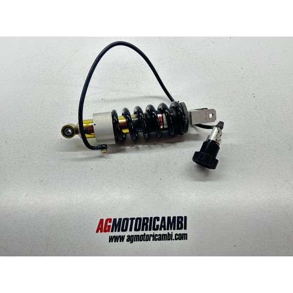 SHOCK ABSORBER REAR SUSPENSION HONDA PAN...