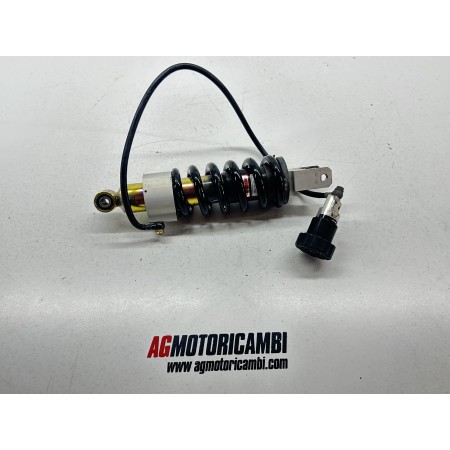 SHOCK ABSORBER REAR SUSPENSION HONDA PAN EUROPEAN ST1300 SC51 2002-2012