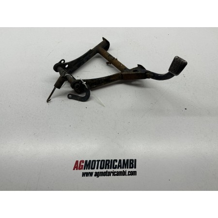 BÉQUILLE CENTRALE HONDA PAN EUROPEAN ST1300 SC51 2002-2012