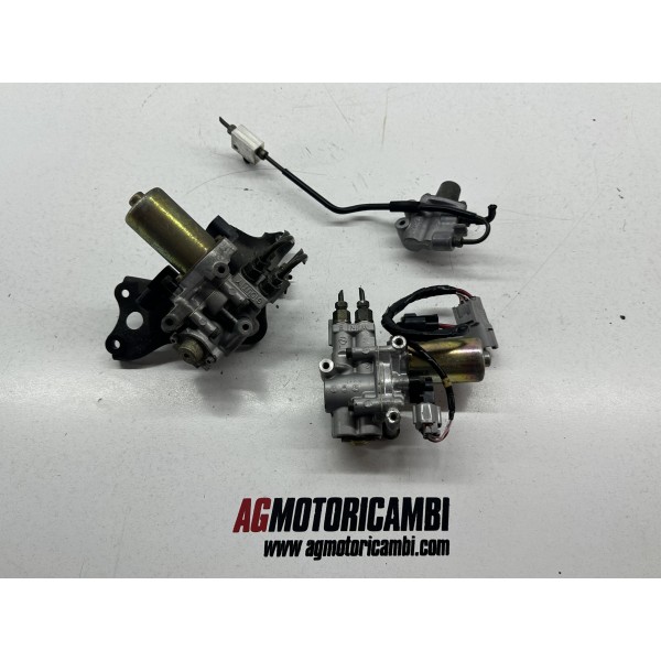 CONTROL BOX MODULES ABS ACTUATORS HONDA PAN...