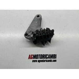 REAR BRAKE CALIPER HONDA PAN EUROPEAN ST1300 SC51 2002-2012 2