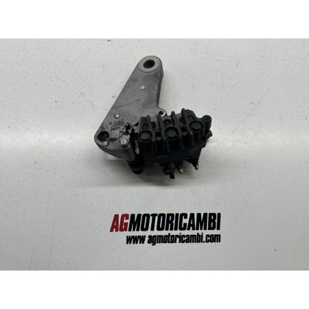 ETRIER DE FREIN ARRIÈRE HONDA PAN EUROPEAN ST1300 SC51 2002-2012