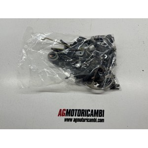 HONDA PAN EUROPEAN ST1300 SC51 2002-2012 HONDA PAN...