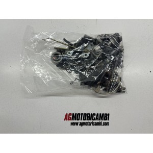 HONDA PAN EUROPEAN ST1300 SC51 2002-2012 HONDA PAN... 2