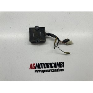 CENTRALINA MOTORE ECU MOTORE SUZUKI DR 500 1986