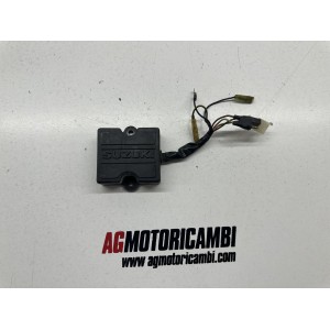CENTRALINA MOTORE ECU MOTORE SUZUKI DR 500 1986 2