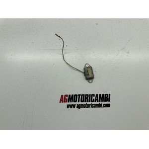 CONDENSATORE REGOLATORE TENSIONE SUZUKI DR 500 1986