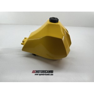 SUZUKI DR 500 KRAFTSTOFFTANK 1981-1986