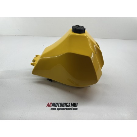 SERBATOIO BENZINA CARBURANTE SUZUKI DR 500 1981-1986