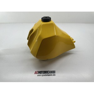 SUZUKI DR 500 KRAFTSTOFFTANK 1981-1986 2