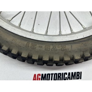 CERCHIO RUOTA ANTERIORE BETA ALP 200 4T 1999-2006 2