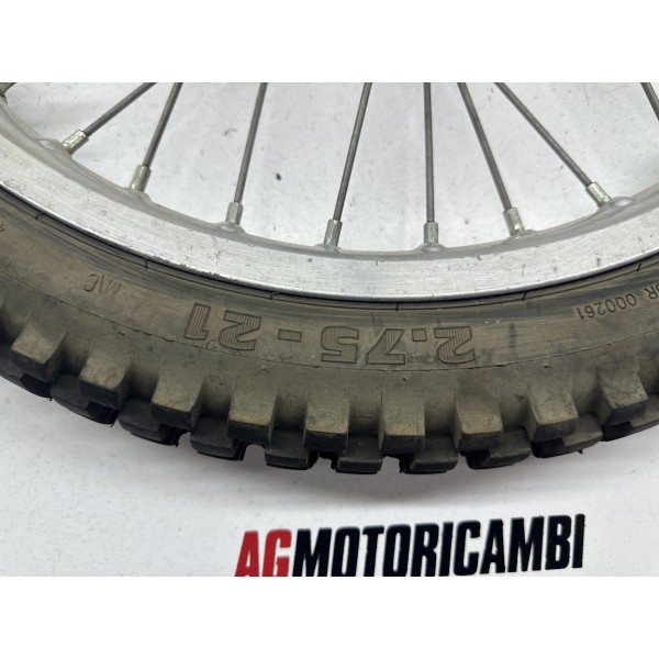 FRONT WHEEL RIM BETA ALP 200 4T 1999-2006