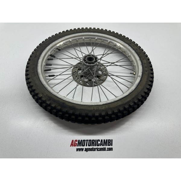 FRONT WHEEL RIM BETA ALP 200 4T 1999-2006