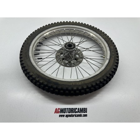 FRONT WHEEL RIM BETA ALP 200 4T 1999-2006