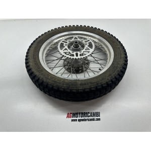 REAR WHEEL RIM BETA ALP 200 4T 1999-2006