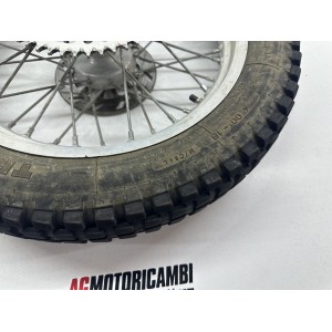 REAR WHEEL RIM BETA ALP 200 4T 1999-2006 2