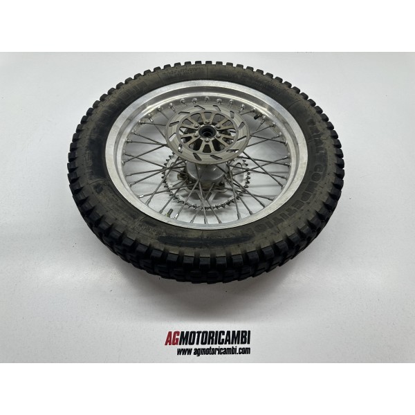 REAR WHEEL RIM BETA ALP 200 4T 1999-2006