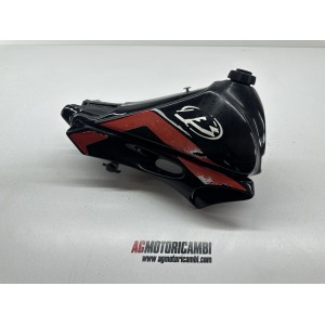 BETA ALP 200 4T GASOLINE FUEL TANK 1999-200-2006