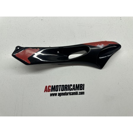RIGHT FRONT SIDE FAIRING TANK BETA ALP 200 4T 1999-200-2006