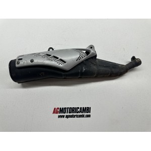 MARMITTA SCARICO BETA ALP 200 4T 1999-200-2006