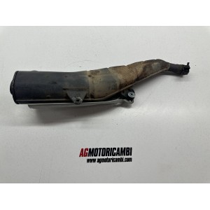 BETA ALP 200 4T SILENCIEUX D'ECHAPPEMENT 1999-200-2006 2