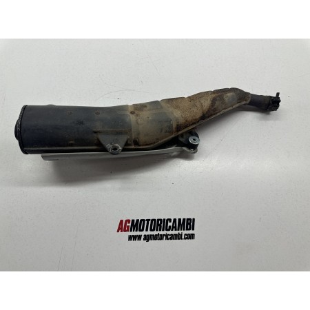 BETA ALP 200 4T EXHAUST MUFFLER 1999-200-2006