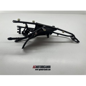 HECKRAHMEN BETA ALP 200 4T 1999-200-2006