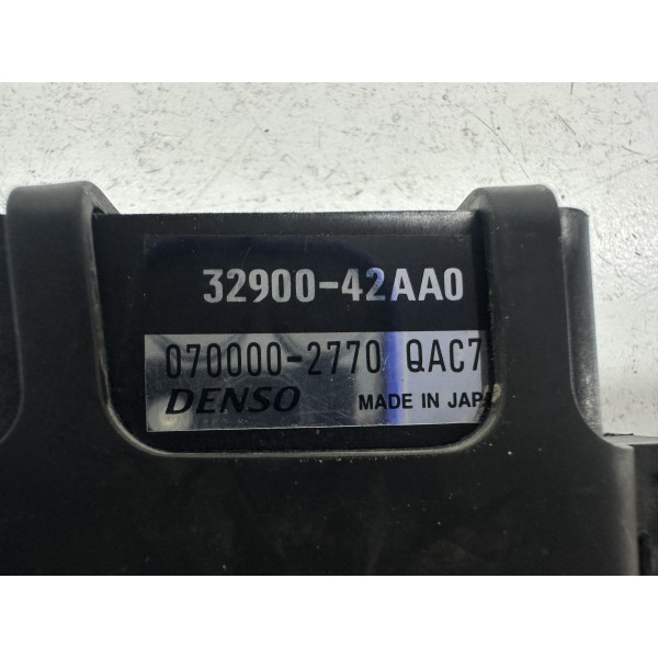 ENGINE CONTROL UNIT BETA ALP 200 4T 1999-200-2006